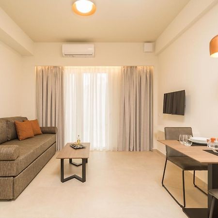 Antel Suites & Apartments Chania  Exterior foto