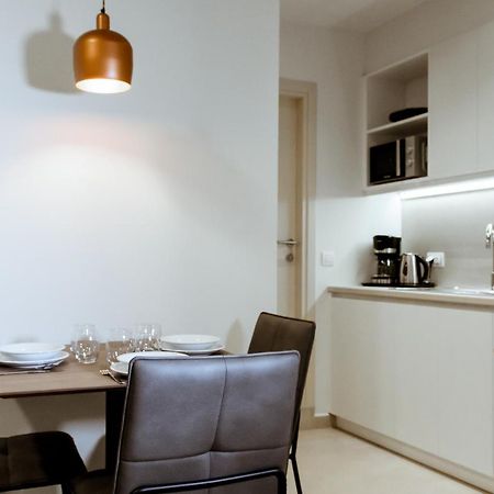 Antel Suites & Apartments Chania  Exterior foto