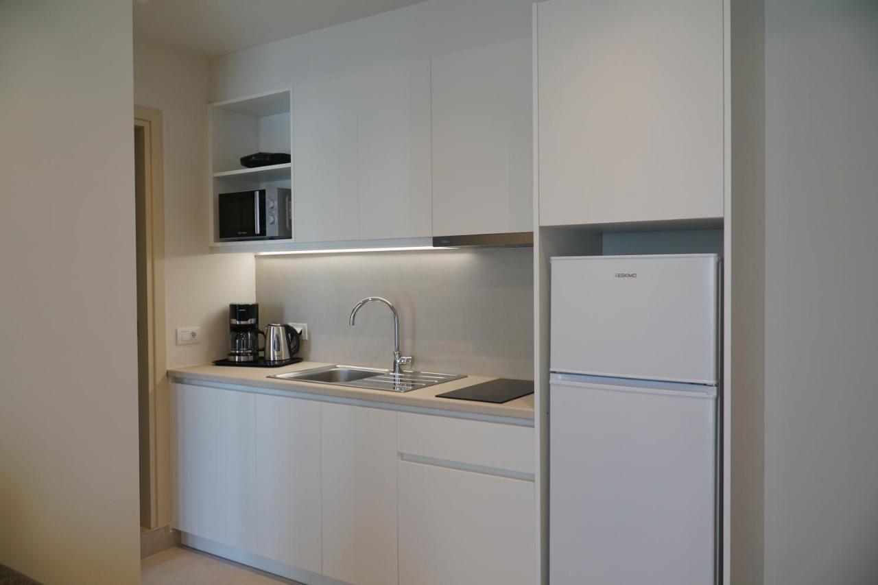 Antel Suites & Apartments Chania  Exterior foto