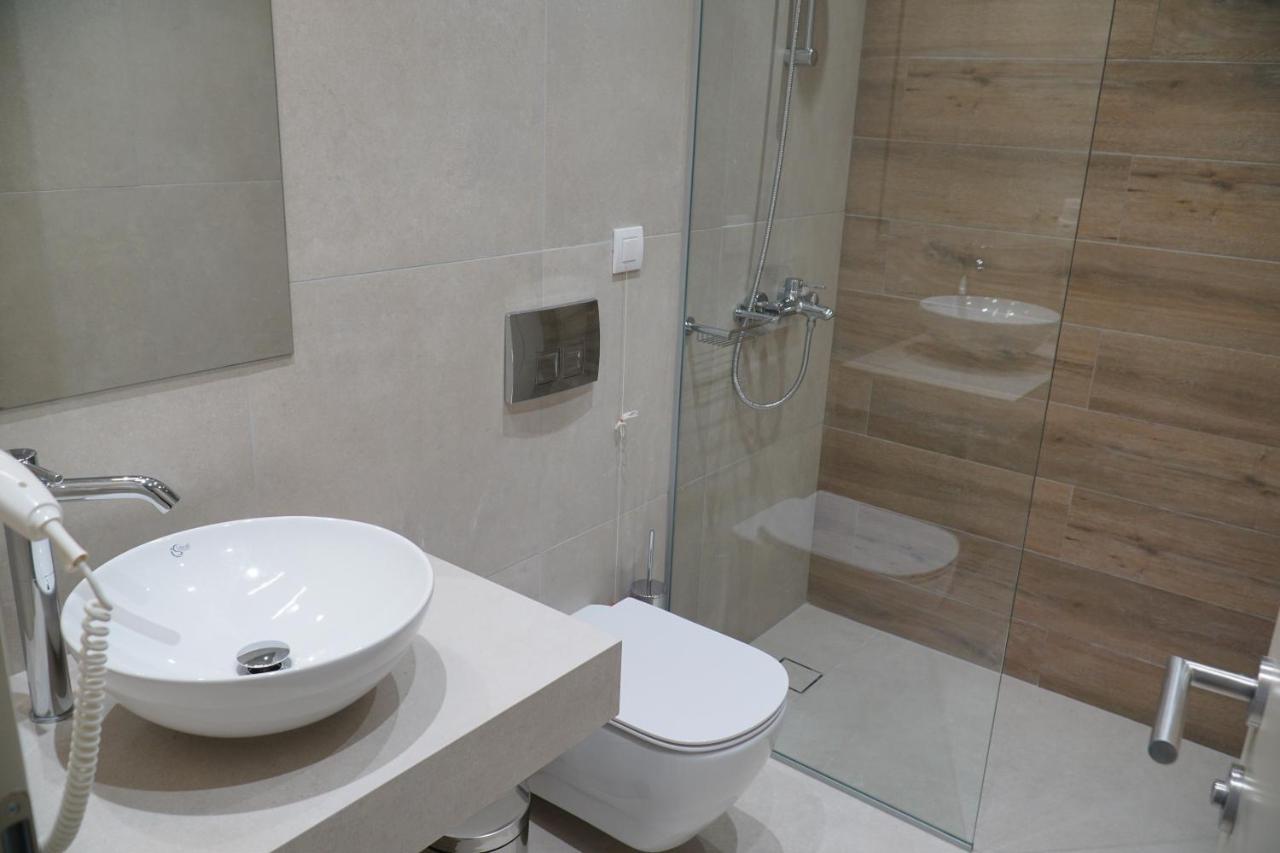 Antel Suites & Apartments Chania  Exterior foto