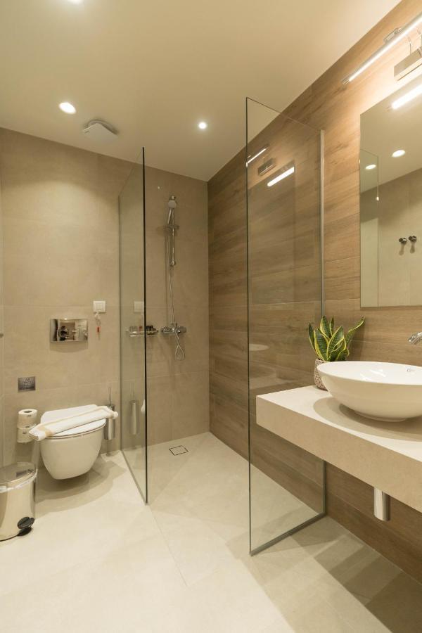 Antel Suites & Apartments Chania  Exterior foto