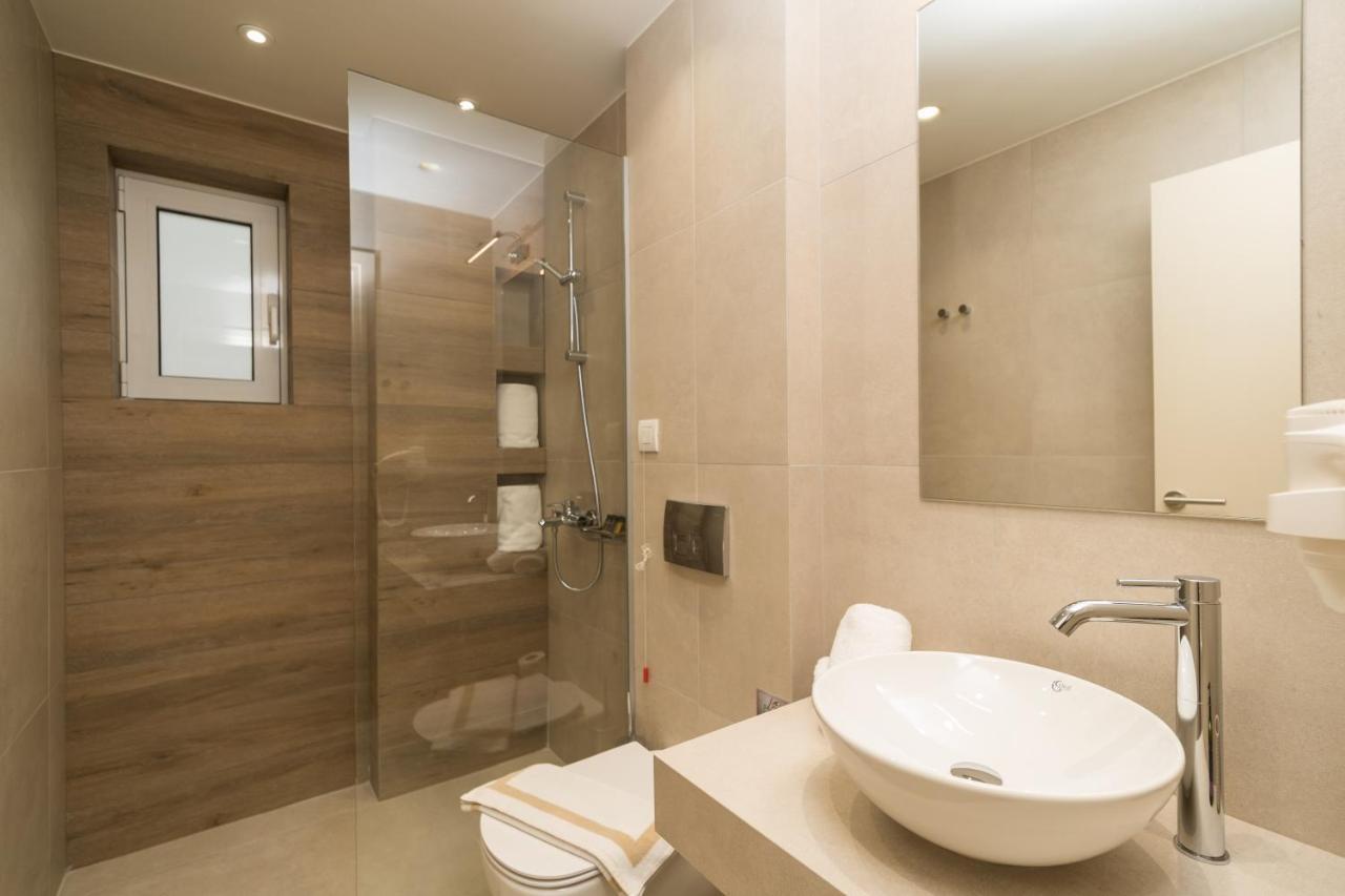 Antel Suites & Apartments Chania  Exterior foto