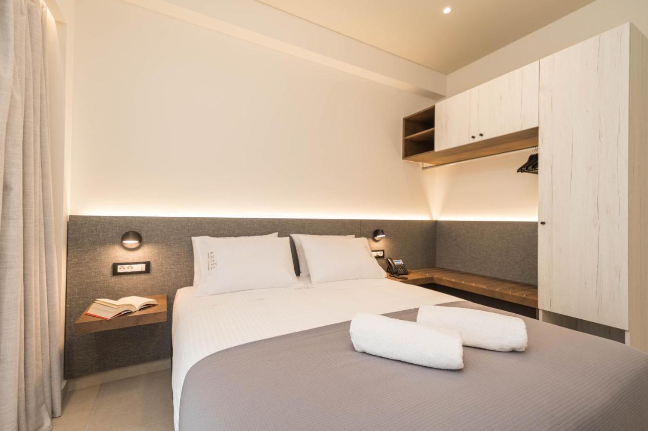 Antel Suites & Apartments Chania  Exterior foto