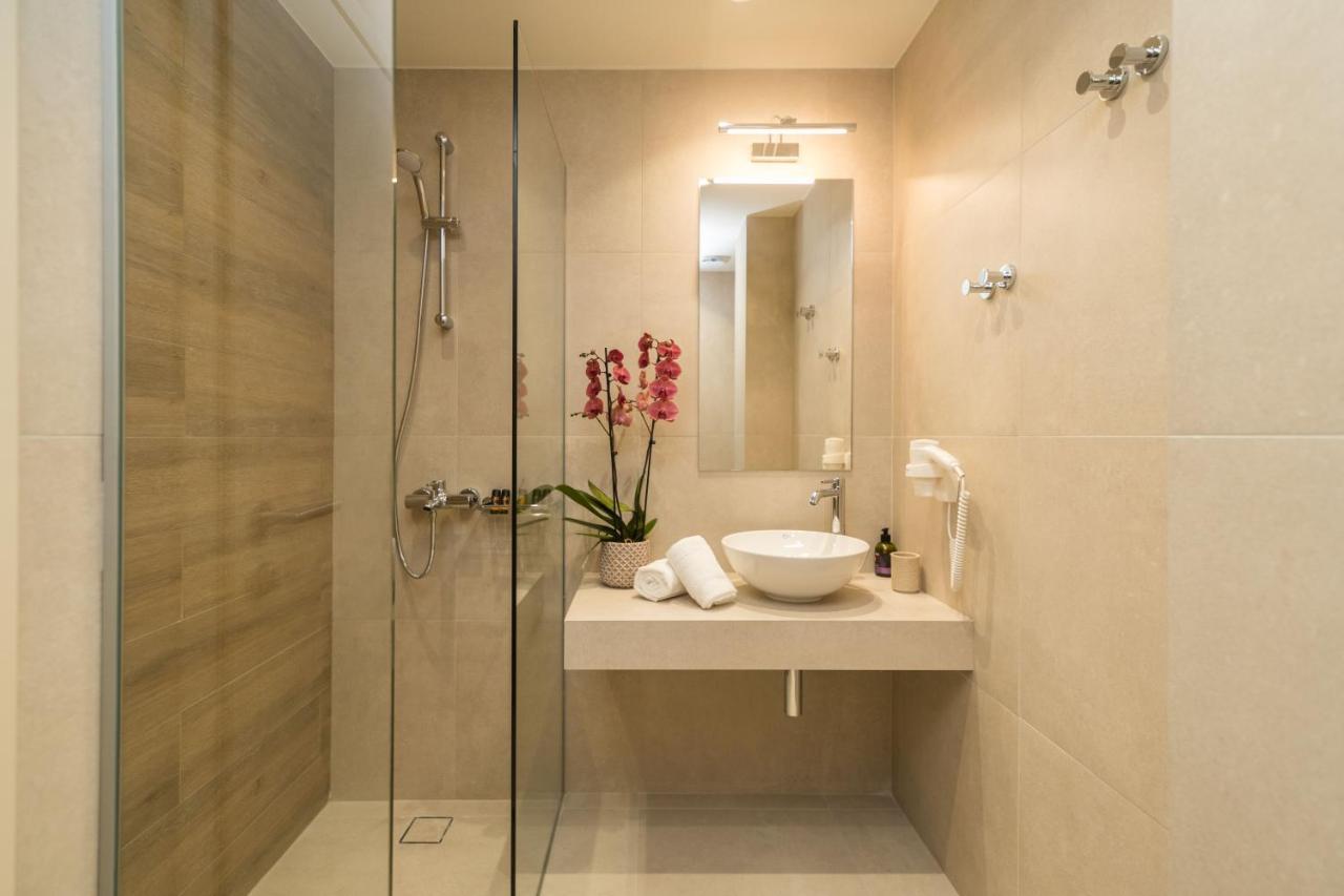 Antel Suites & Apartments Chania  Exterior foto