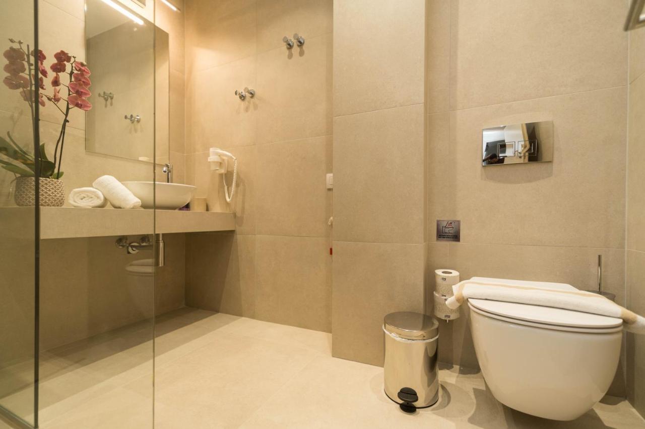 Antel Suites & Apartments Chania  Exterior foto