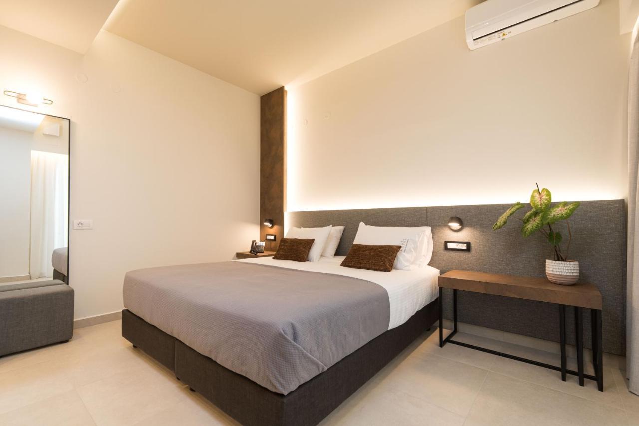 Antel Suites & Apartments Chania  Exterior foto