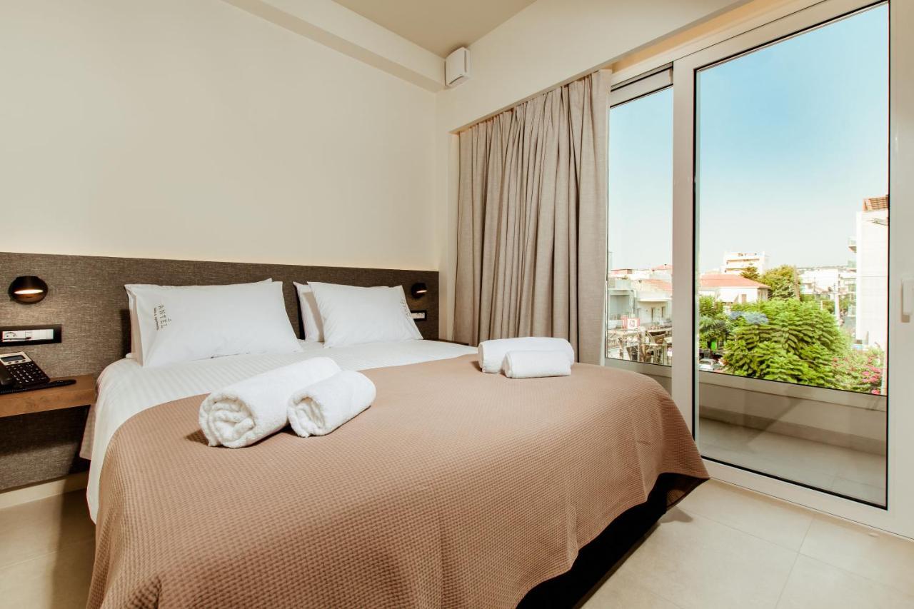 Antel Suites & Apartments Chania  Exterior foto