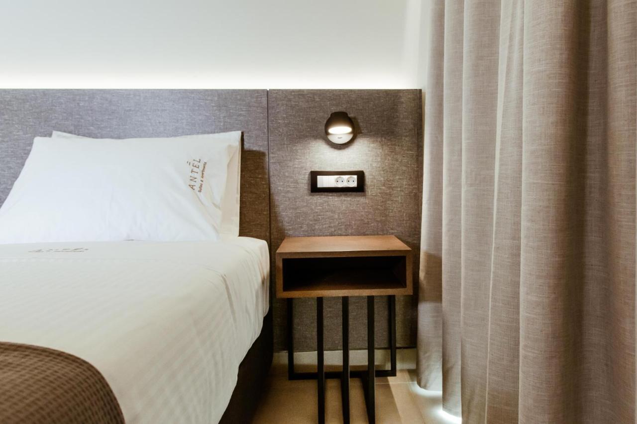 Antel Suites & Apartments Chania  Exterior foto