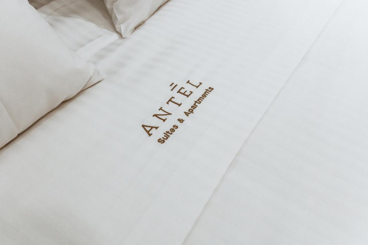 Antel Suites & Apartments Chania  Exterior foto
