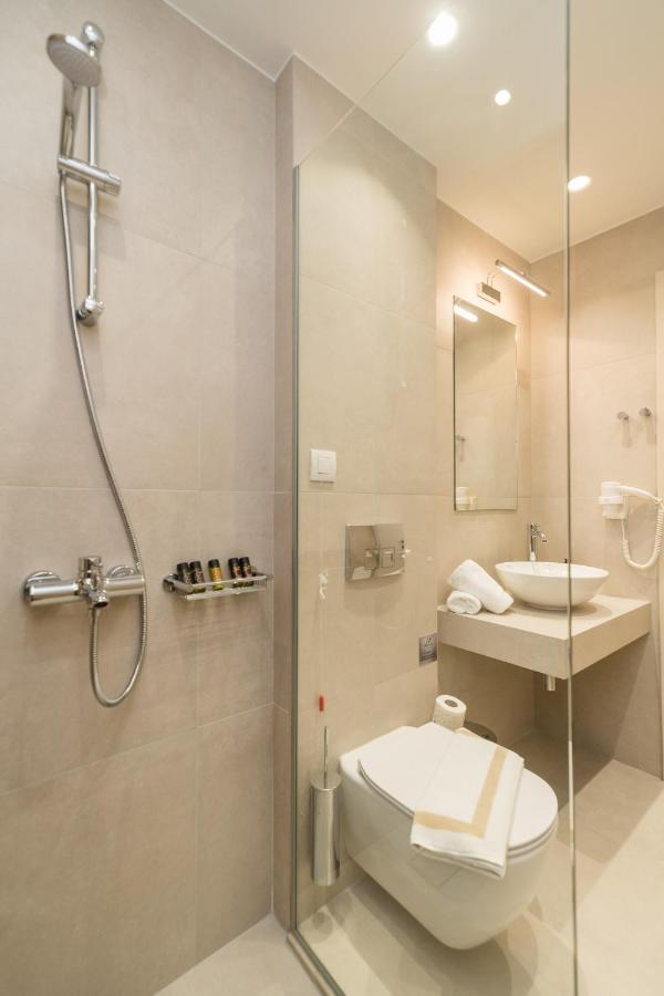 Antel Suites & Apartments Chania  Exterior foto