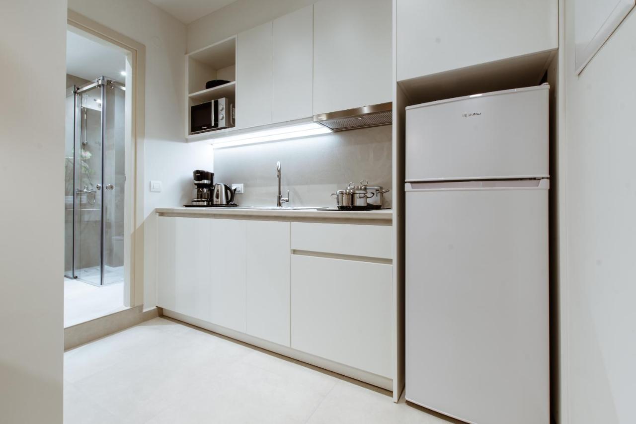 Antel Suites & Apartments Chania  Exterior foto