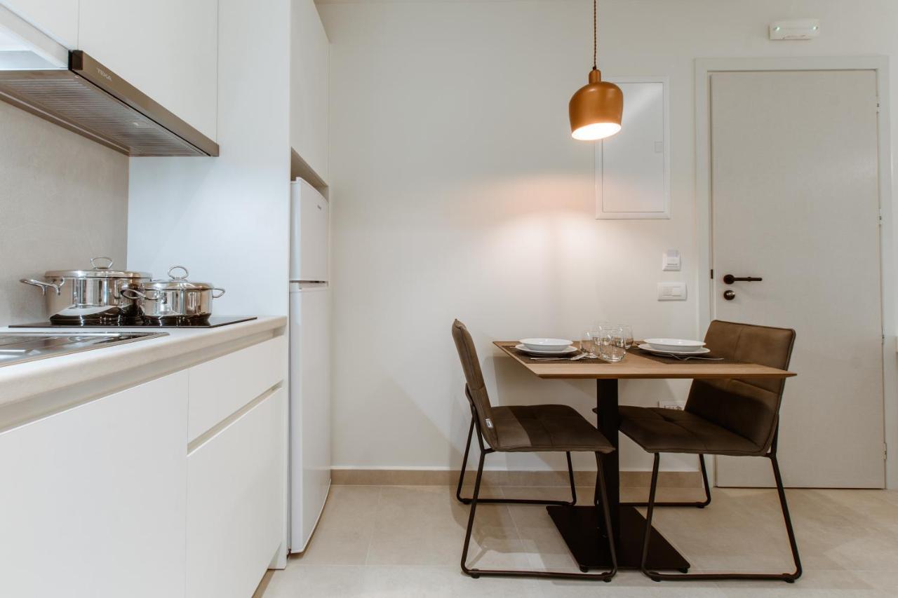Antel Suites & Apartments Chania  Exterior foto
