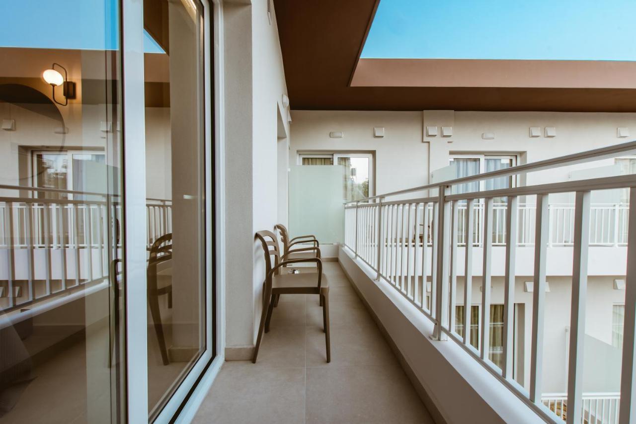 Antel Suites & Apartments Chania  Exterior foto