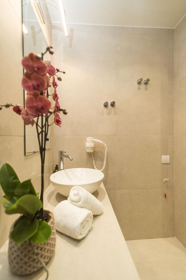 Antel Suites & Apartments Chania  Exterior foto