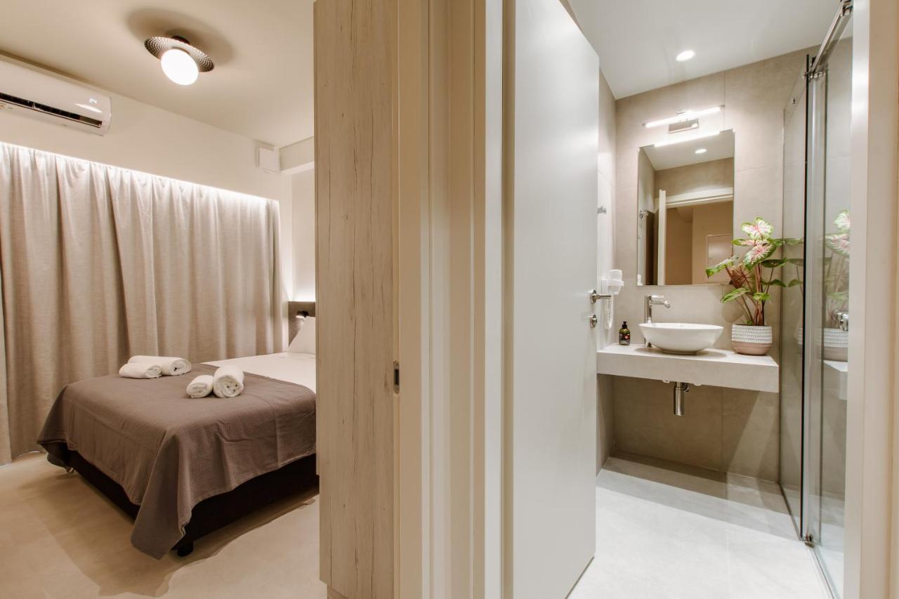Antel Suites & Apartments Chania  Exterior foto