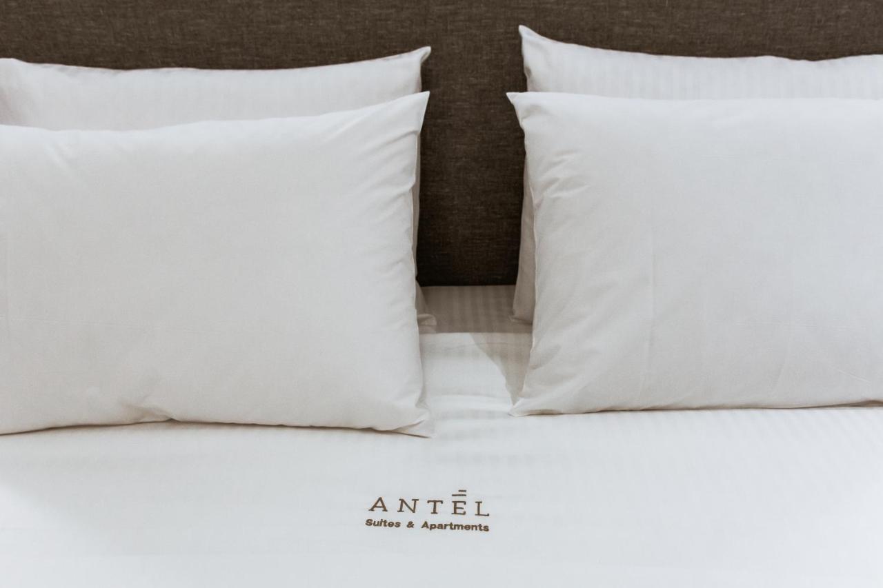 Antel Suites & Apartments Chania  Exterior foto