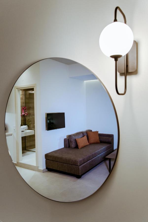 Antel Suites & Apartments Chania  Exterior foto