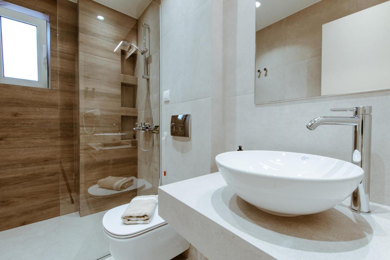 Antel Suites & Apartments Chania  Exterior foto