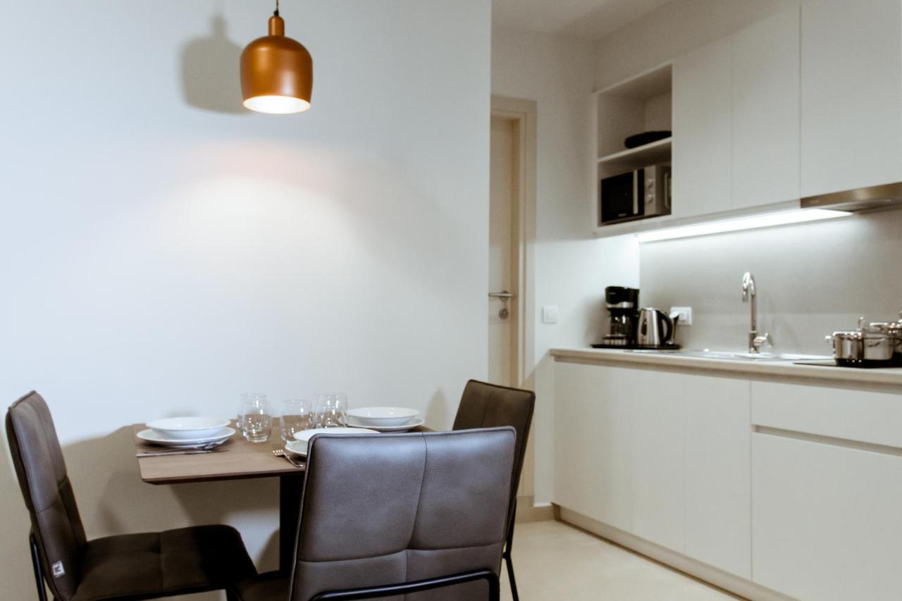 Antel Suites & Apartments Chania  Exterior foto
