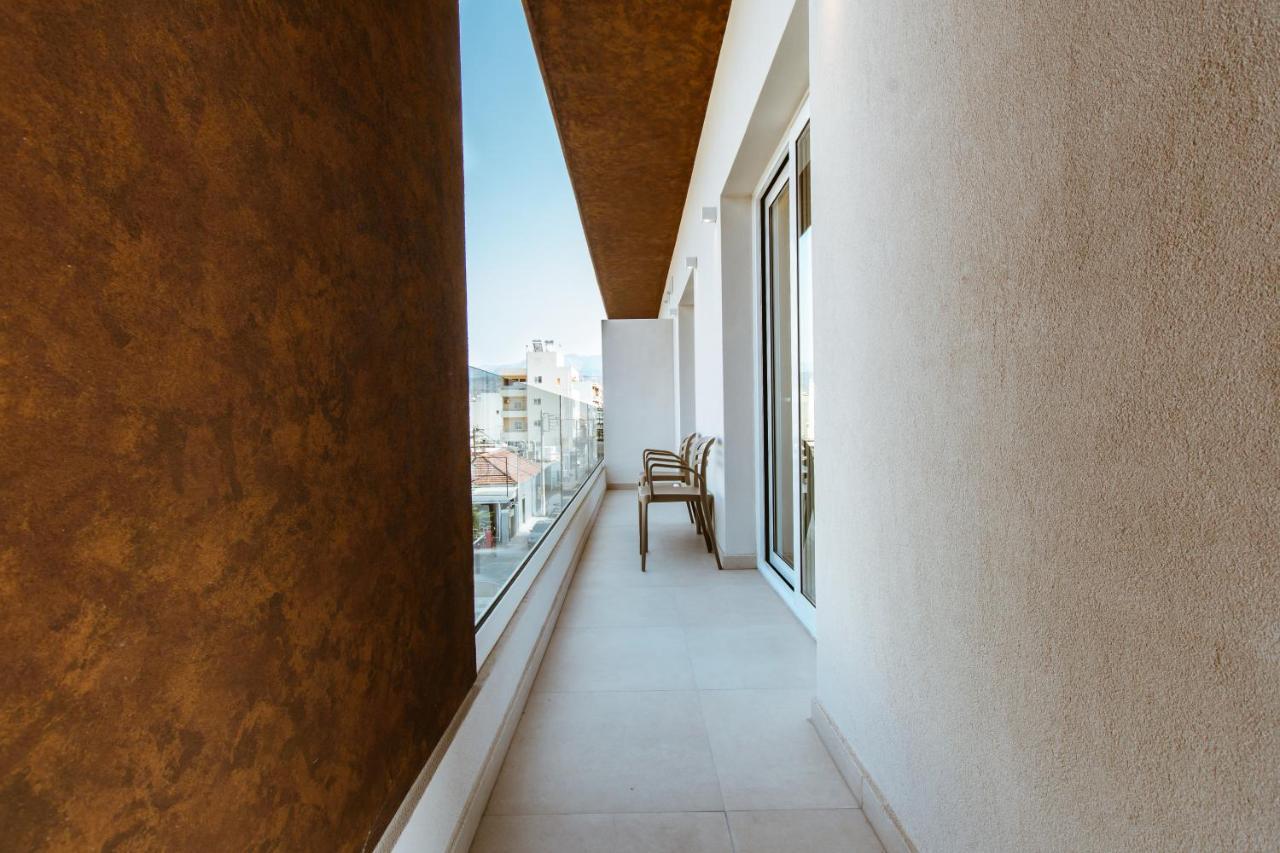 Antel Suites & Apartments Chania  Exterior foto