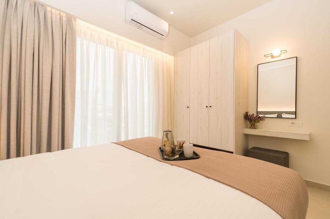 Antel Suites & Apartments Chania  Exterior foto
