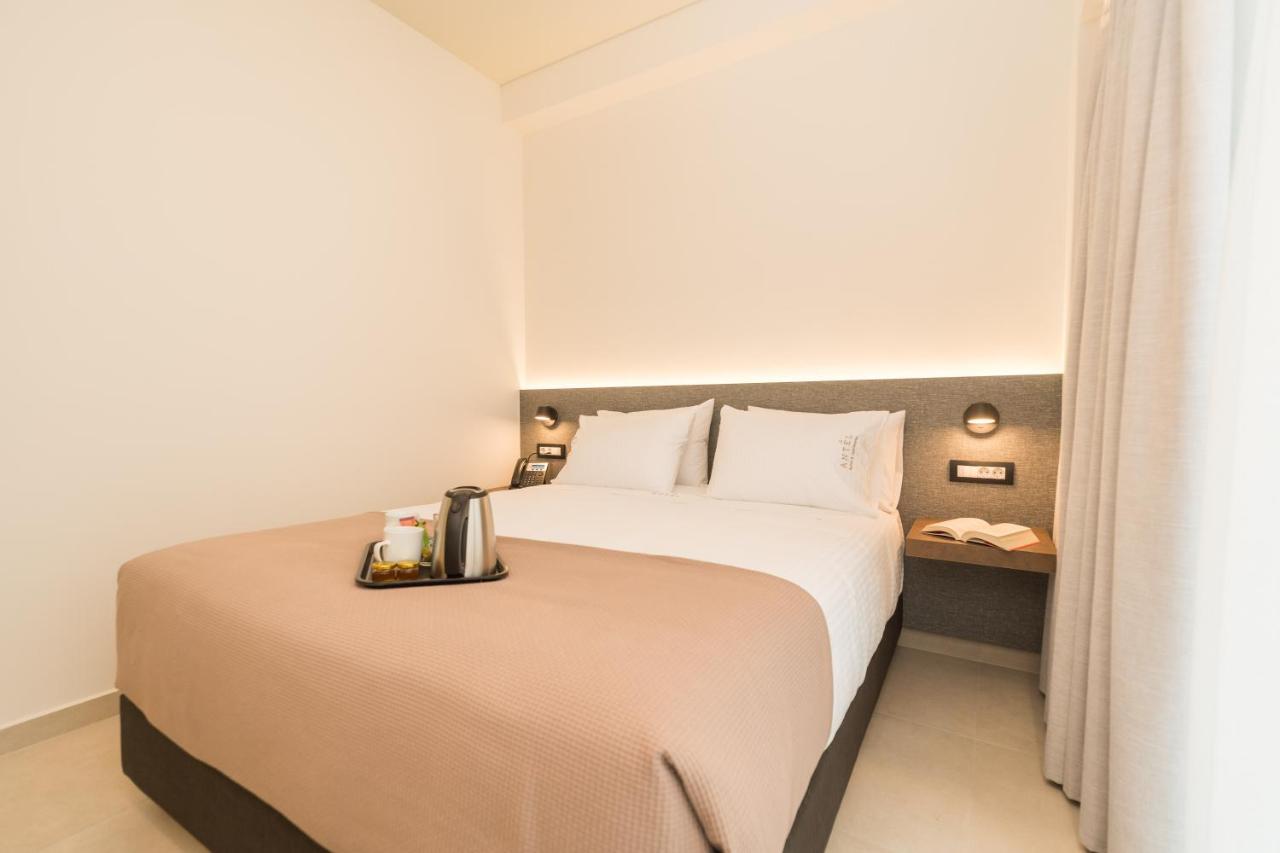 Antel Suites & Apartments Chania  Exterior foto
