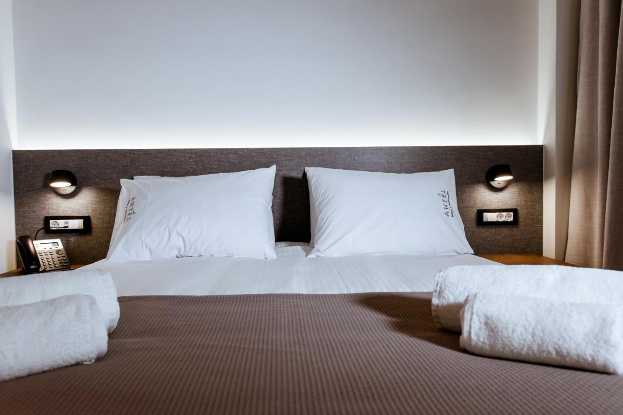 Antel Suites & Apartments Chania  Exterior foto