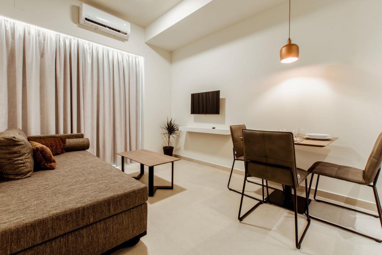 Antel Suites & Apartments Chania  Exterior foto